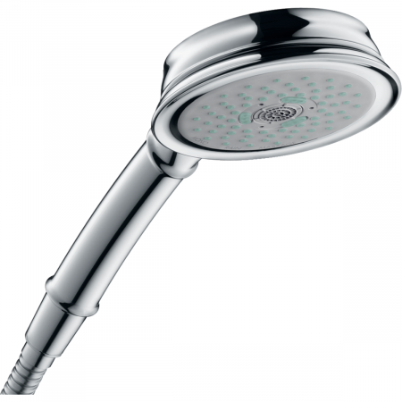Душевая лейка Hansgrohe Croma Classic 100 Multi 28539000 фото