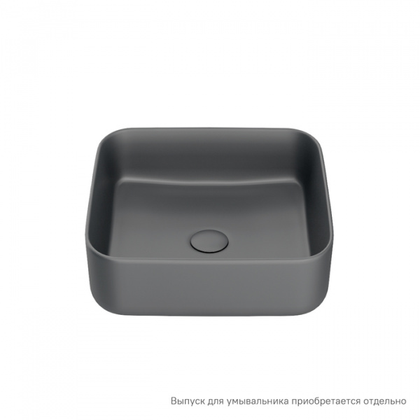 Накладная раковина Iddis Bridge BRIGM04i27 фото