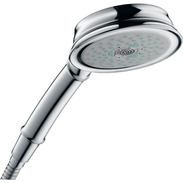 Душевая лейка Hansgrohe Croma Classic 100 Multi 28539000 фото