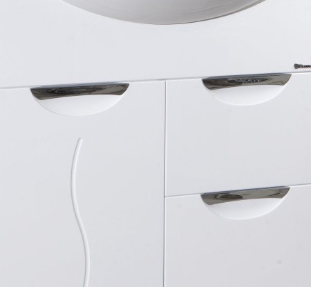 Тумба под раковину Bellezza Глория-75 фото