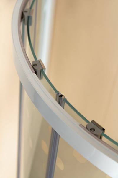 Душевой уголок Cezares Rosa ROSA-RH-2-120/90-RO-Bi 120х90 см фото