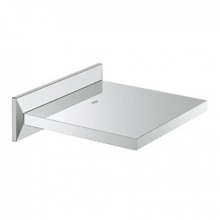 Каскадный излив для ванны Grohe Allure Brilliant 13319000 фото