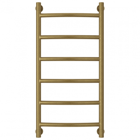 Полотенцесушитель водяной Сунержа Галант+ 80х40 с защитой 05-0200-8040 фото