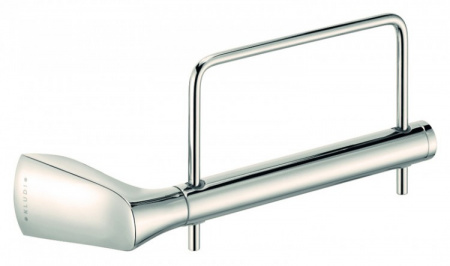 Держатель для туалетной бумаги Kludi Ambienta 5397105 фото