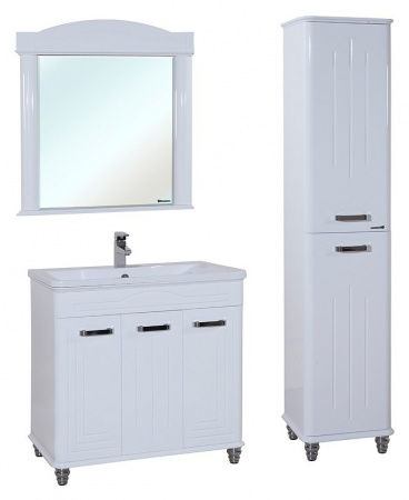 Тумба под раковину Bellezza Аллегро-90 фото