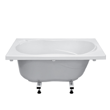 Ванна акриловая стандарт Bas Кэмерон 120х70 фото