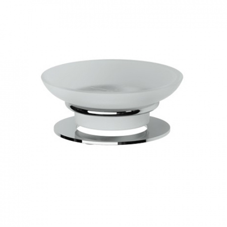 Мыльница стеклянная настольная Artwelle Universell AWE 002 фото