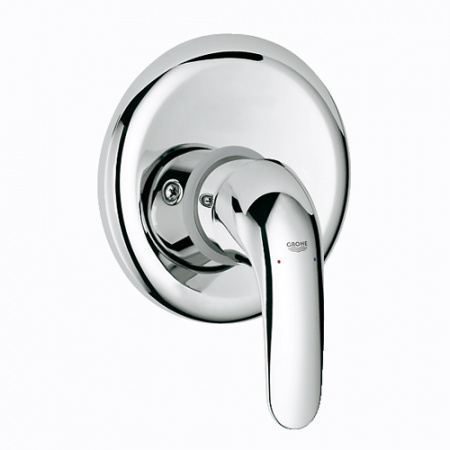 Смеситель для душа Grohe Euroeco 32742000 фото