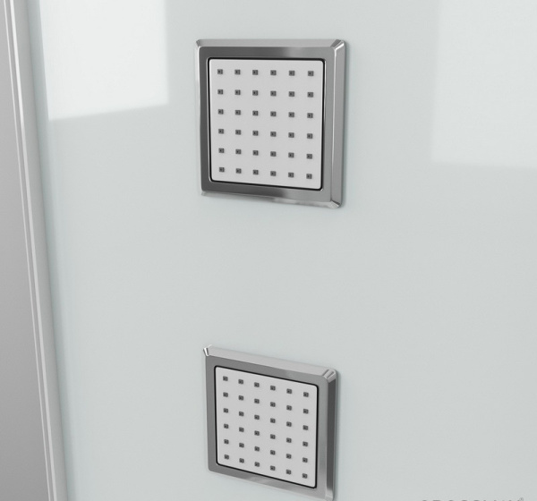 Душевая кабина Grossman GR-142 120x120 фото