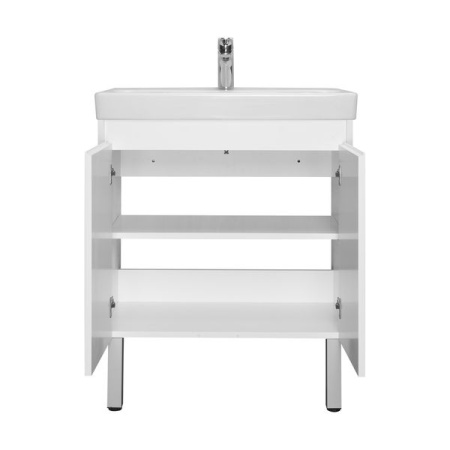 Тумба под раковину Акватон Сканди Doors 70 1A278901SD010 фото