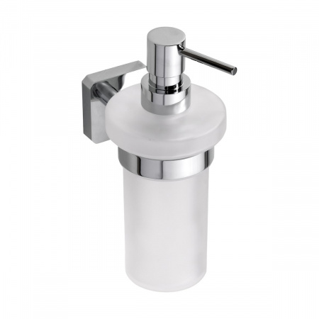 Дозатор для жидкого мыла Bemeta Tasi 154109042 фото