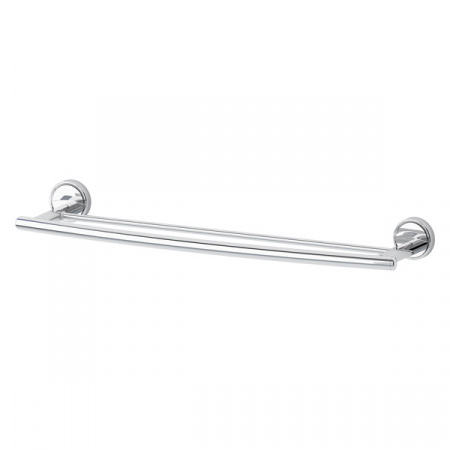 Держатель полотенец двойной FBS Ellea ELL 037 60 см фото