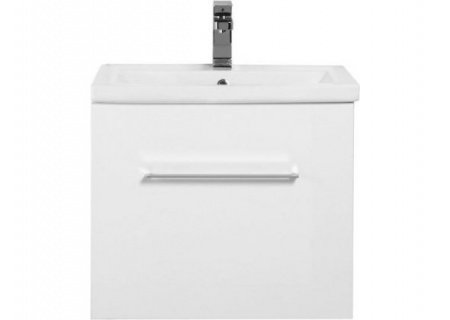 Тумба с раковиной Aquanet Порто 60 00212576 фото