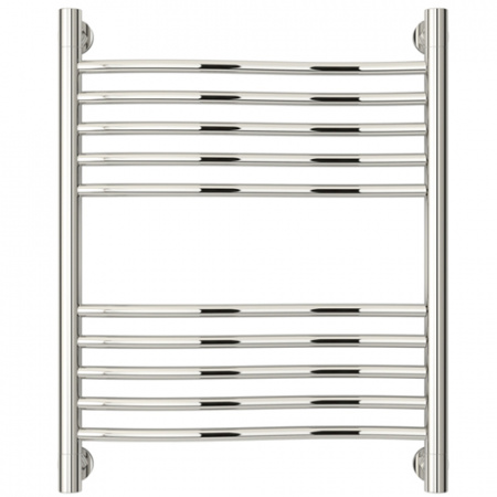 Водяной полотенцесушитель Сунержа Флюид 60x50 00-0222-6050 фото