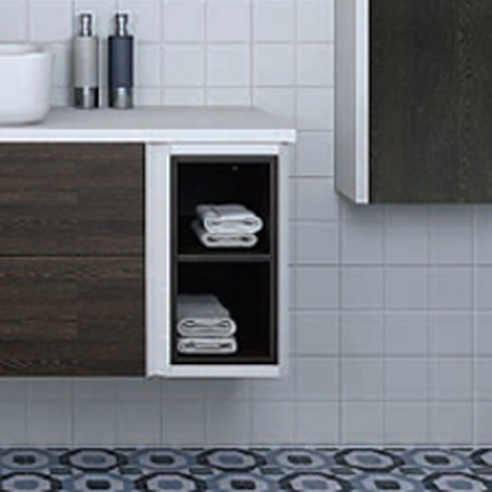 Модуль для тумбы Акватон Брук 1A201101BCDF0 фото