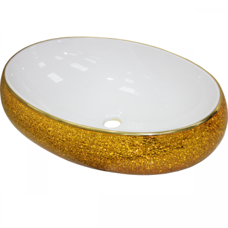 Накладная раковина Laguraty АВ66 фото