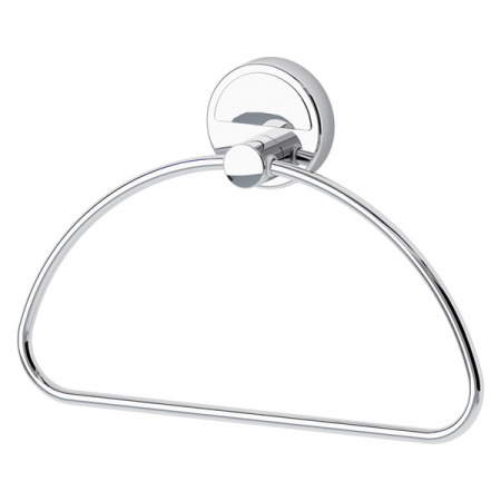Кольцо для полотенца FBS Luxia LUX 022 фото