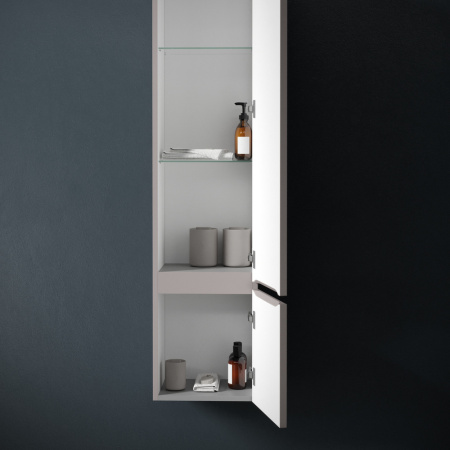 Шкаф-пенал Sancos Very PVR35RSM Doha Soft фото