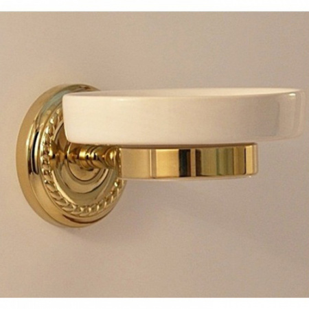 Мыльница настенная Magliezza Kollana 80503-do фото