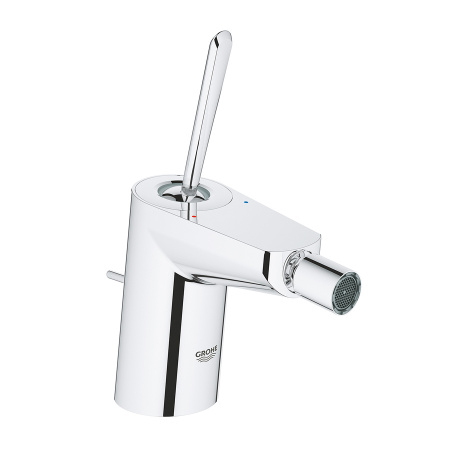 Смеситель для биде Grohe Eurodisc Joy 24036000 фото