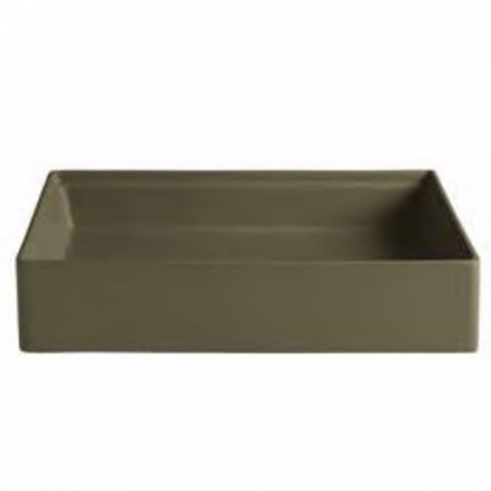 Накладная раковина Artceram Scalino SCL002 24 00 mate фото