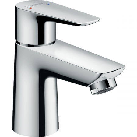Смеситель для раковины Hansgrohe Talis E 71700000 фото