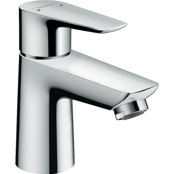 Смеситель для раковины Hansgrohe Talis E 71702000 фото