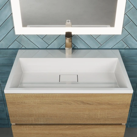 Раковина Uperwood Barsa 70 2911020345 фото