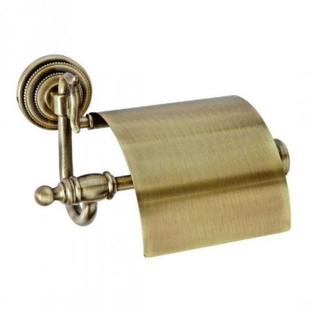 Держатель для туалетной бумаги Boheme Medici 10601 фото