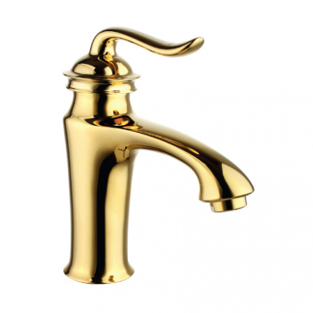 Смеситель для раковины Lemark Brava LM4706G фото