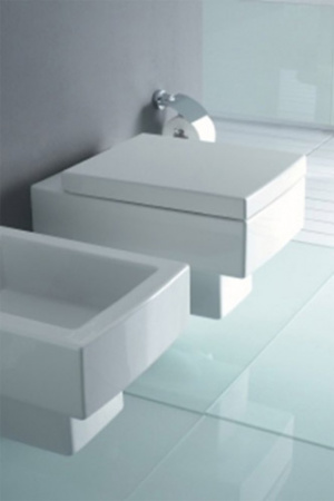 Унитаз подвесной Duravit Vero 2217090064 фото