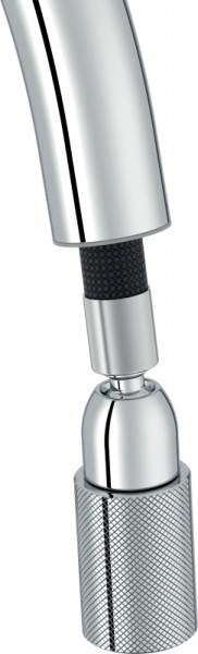 Смеситель для кухни Jacob Delafon Edgar E23309-CP фото