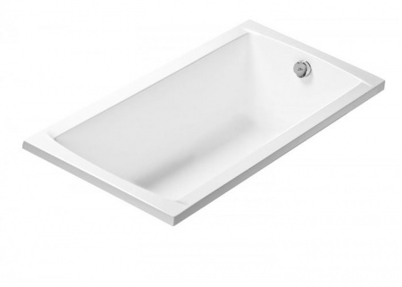 Акриловая ванна Excellent AQUARIA 160x70 WAEX.AQU16WH фото