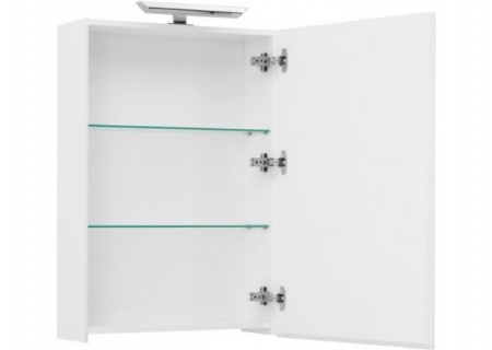 Зеркало-шкаф Aquanet Йорк 60 00202087 фото