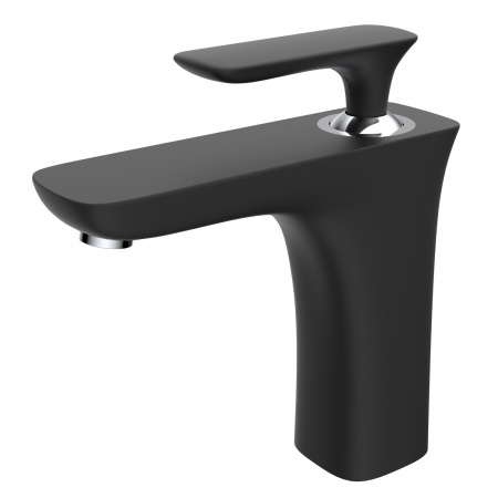 Смеситель для раковины AltroBagno Aperto 0120NeOp фото