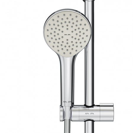 Душевая система AM.PM X-Joy F40885A94 фото