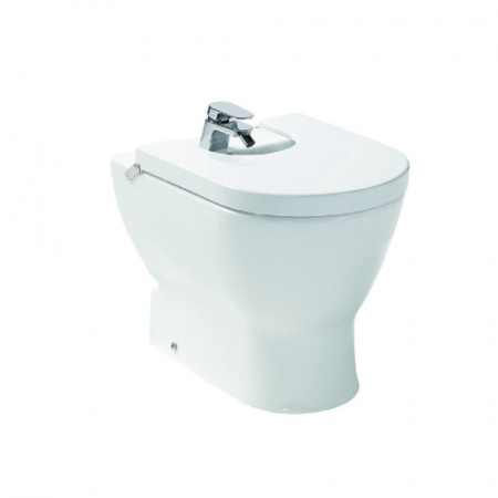 Биде напольное Gala Emma 30360 фото