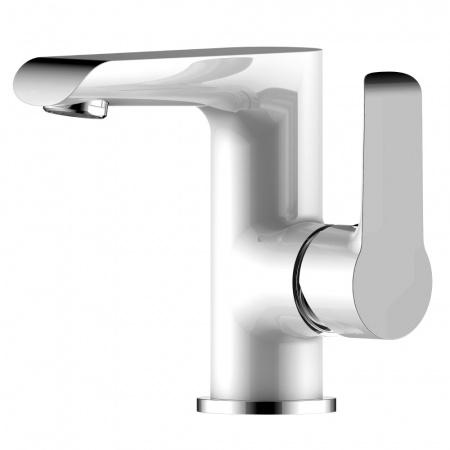 Смеситель для раковины Rossinka W W35-11 фото