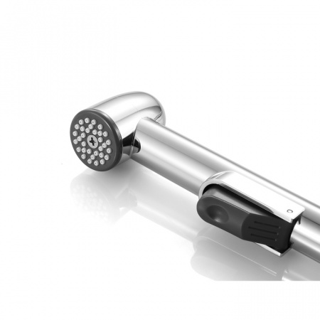 Гигиеническая лейка без смесителя Iddis Bidet Hand Shower 0101F15i20 фото