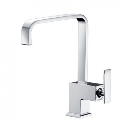 Смеситель для кухни BelBagno Ticino TIC-LAM-CRM фото