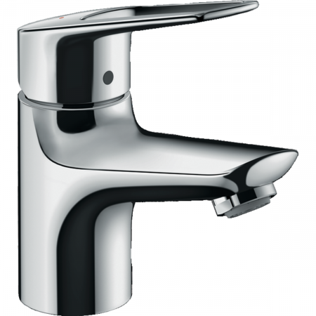 Смеситель для раковины Hansgrohe Novus Loop 71080000 фото