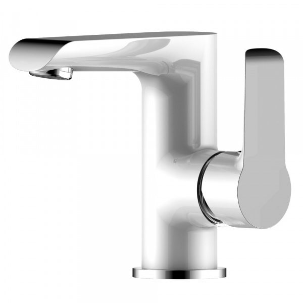 Смеситель для раковины Rossinka W W35-11 фото