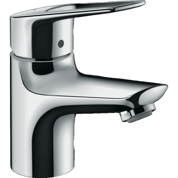 Смеситель для раковины Hansgrohe Novus Loop 71080000 фото