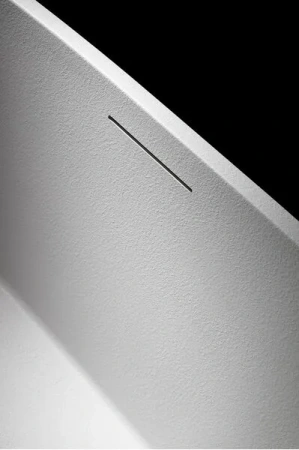 Ванна из искусственого камня Abber Dortmund AM9911 170x75 фото