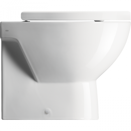 Унитаз приставной GSI Modo 7714 11 bi фото