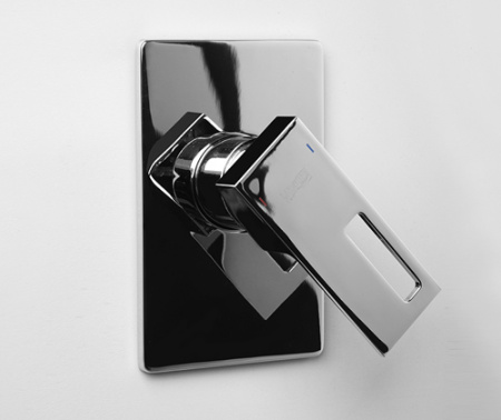 Гигиенический душ со смесителем WasserKRAFT Alme A01557 фото