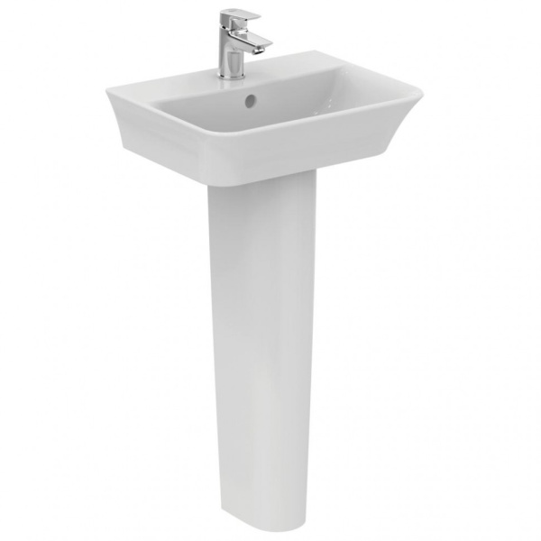Смеситель для раковины Ideal Standard TESI A6566AA фото