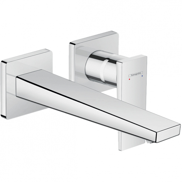 Смеситель для раковины Hansgrohe Metropol 32526000 фото