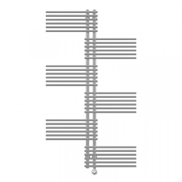 Полотенцесушитель электрический Terminus Европа П36 4660059920764 902х1596 фото