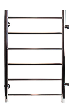 Водяной полотенцесушитель Tera Классика ПСО-08-03 80х50 фото